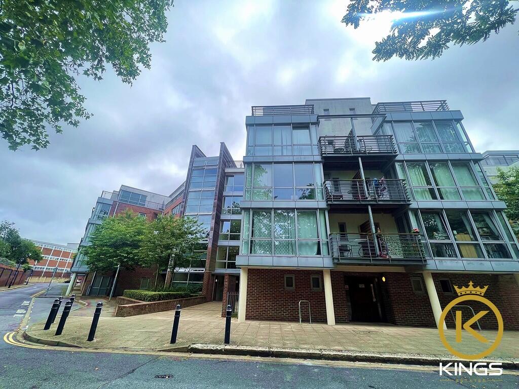 2 bed Apartment for rent in Portsmouth. From Kings Estates - Southsea