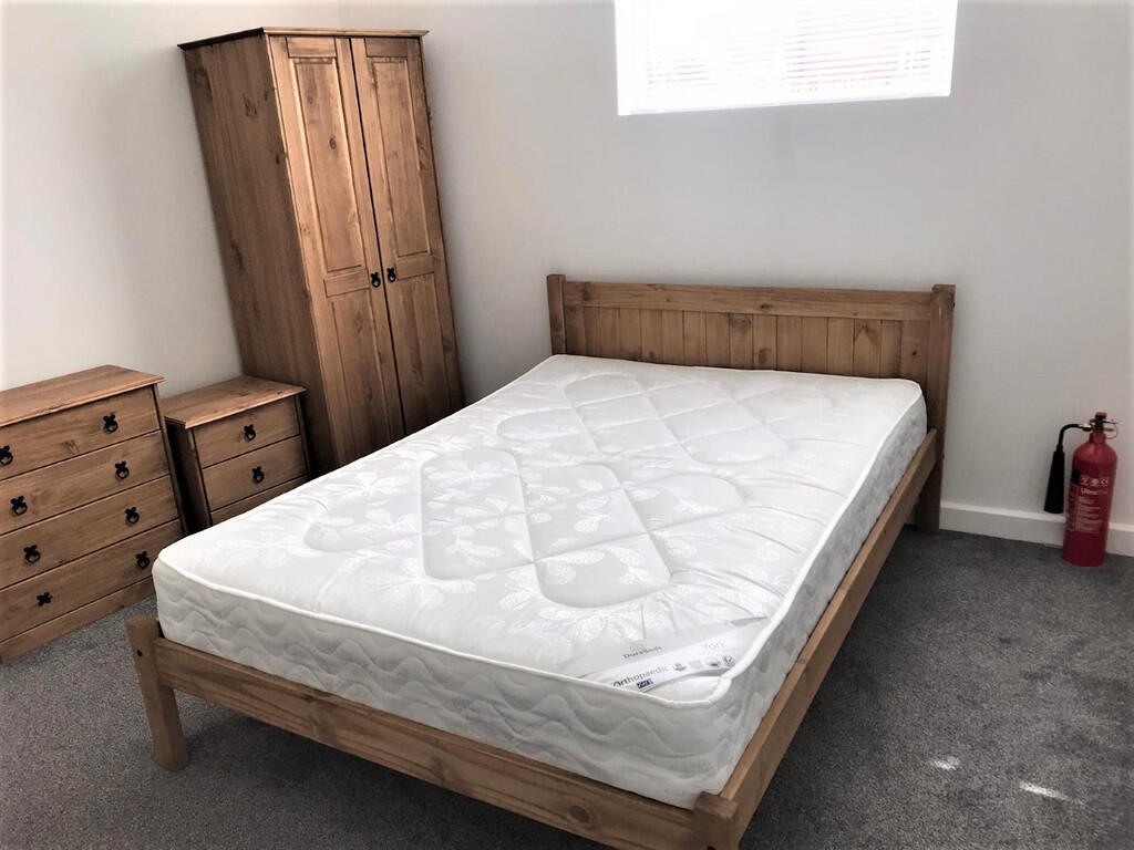 1 bed Not Specified for rent in Portsmouth. From Kings Estates - Southsea