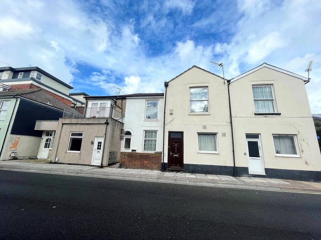 3 bed Mid Terraced House for rent in Portsmouth. From Kings Estates - Southsea 3 bed Mid Terraced House for rent in Portsmouth. From Kings Estates - Southsea