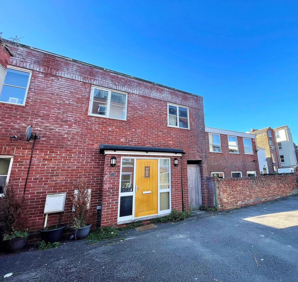 1 bed Not Specified for rent in Portsmouth. From Kings Estates - Southsea