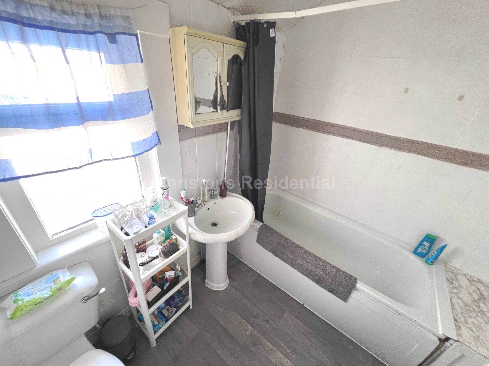 2 bed 1st Floor Flat for rent in Cardiff. From Kingston Residential - Head Office