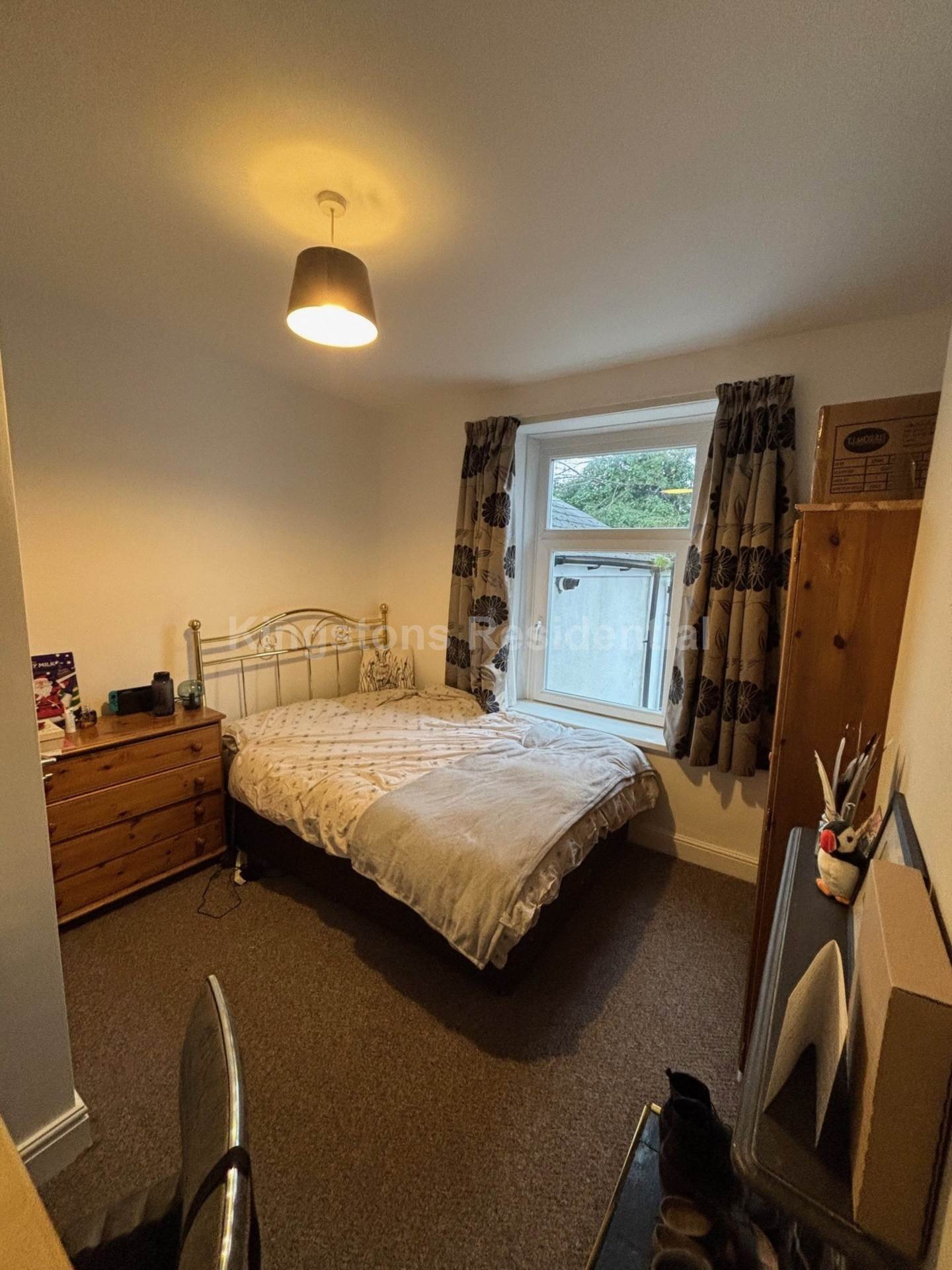 4 bed Mid Terraced House for rent in Cardiff. From Kingston Residential - Head Office