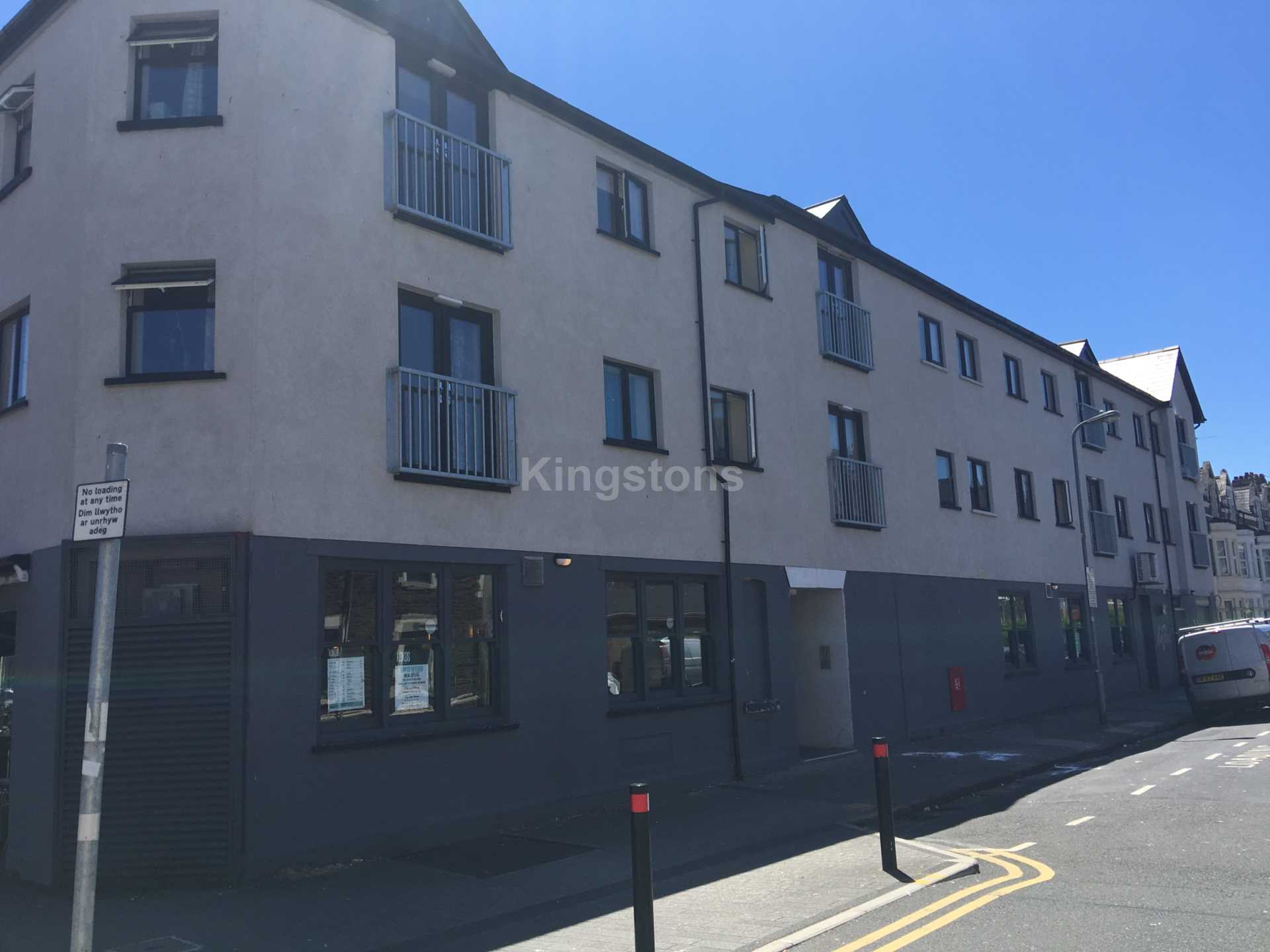 3 bed Apartment for rent in Cardiff. From Kingston Residential - Head Office