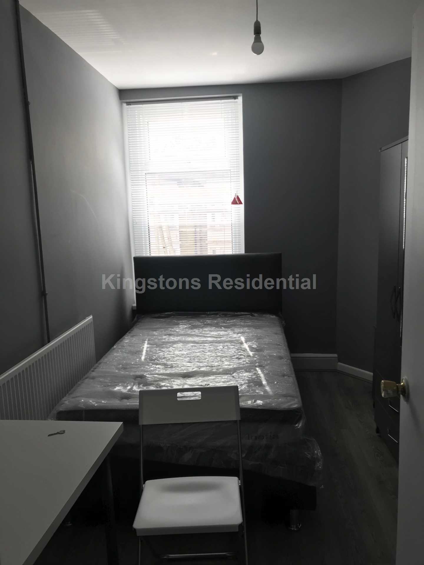 6 bed Mid Terraced House for rent in Cardiff. From Kingston Residential - Head Office