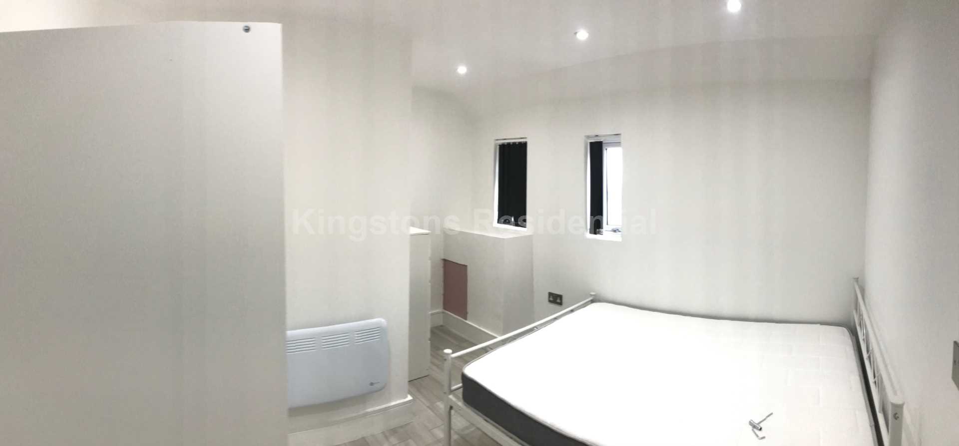 2 bed Apartment for rent in Cardiff. From Kingston Residential - Head Office