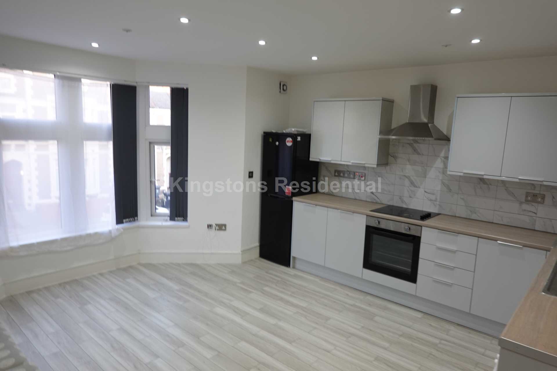 2 bed Apartment for rent in Cardiff. From Kingston Residential - Head Office