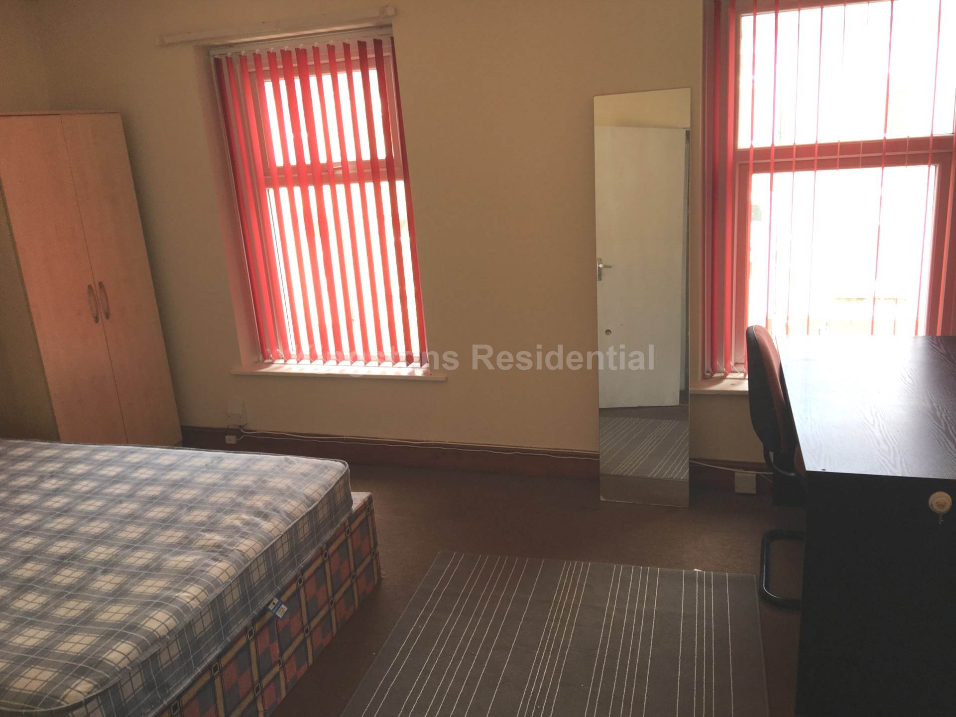 4 bed Mid Terraced House for rent in Cardiff. From Kingston Residential - Head Office