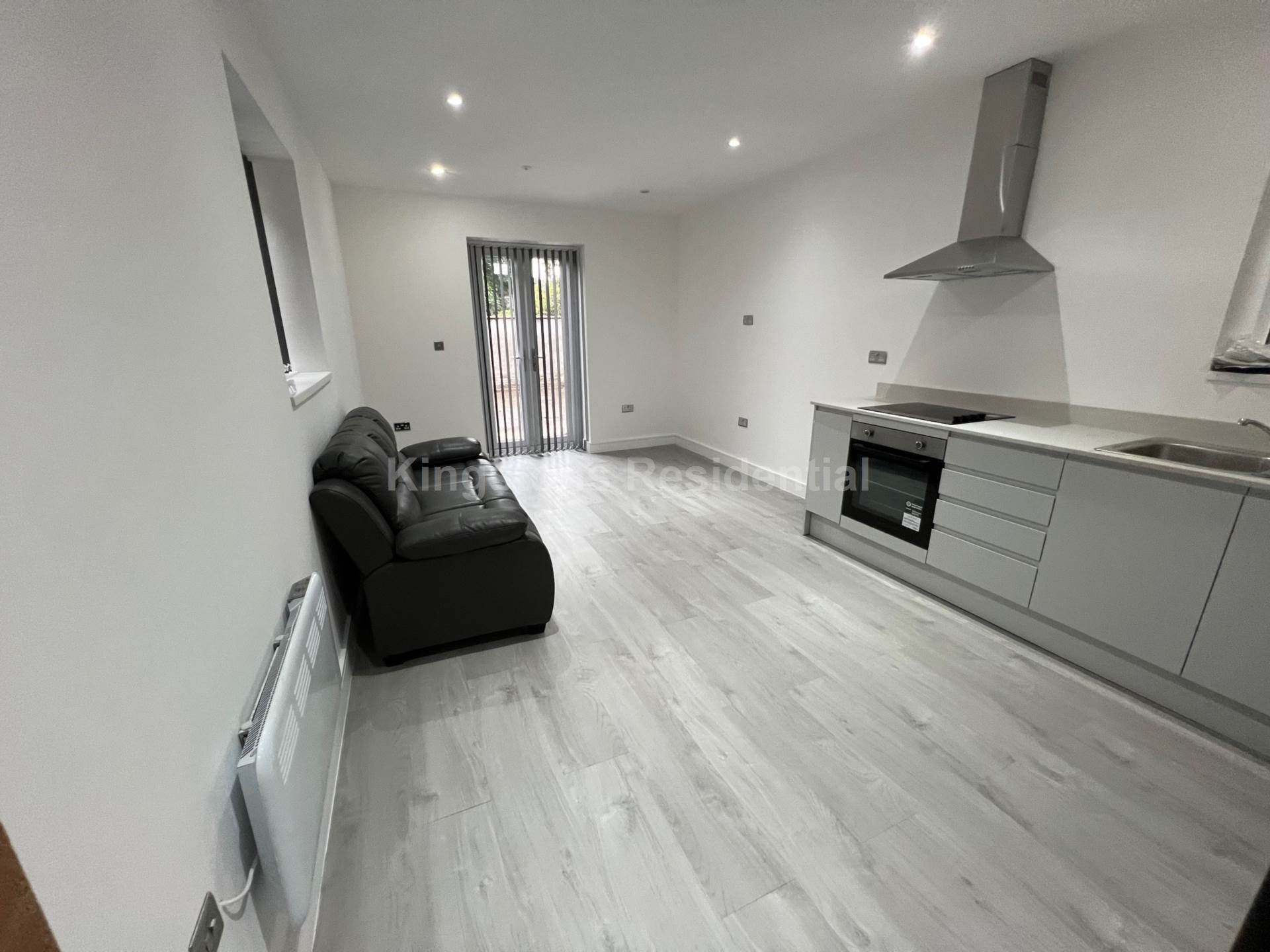 2 bed Apartment for rent in Cardiff. From Kingston Residential - Head Office