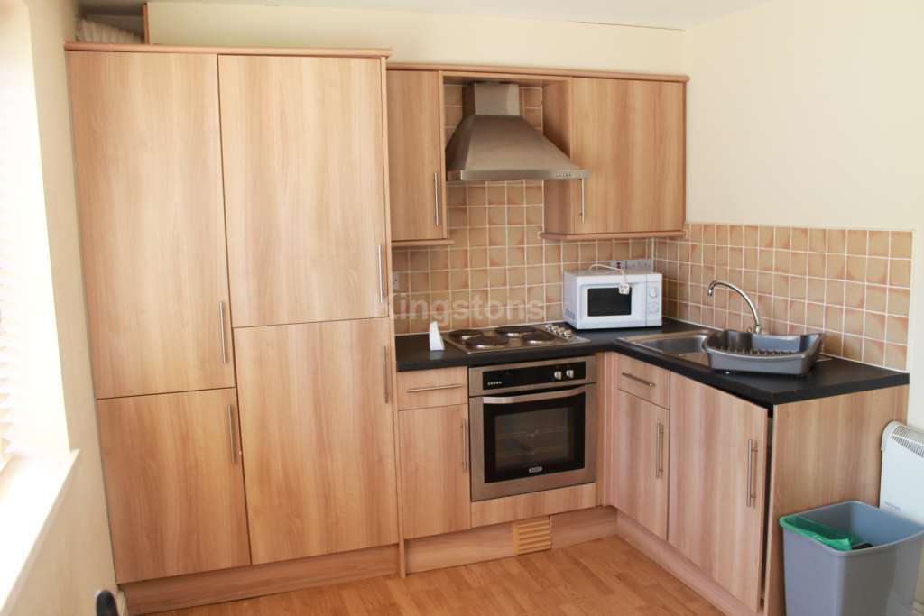 1 bed 1st Floor Flat for rent in Cardiff. From Kingston Residential - Head Office