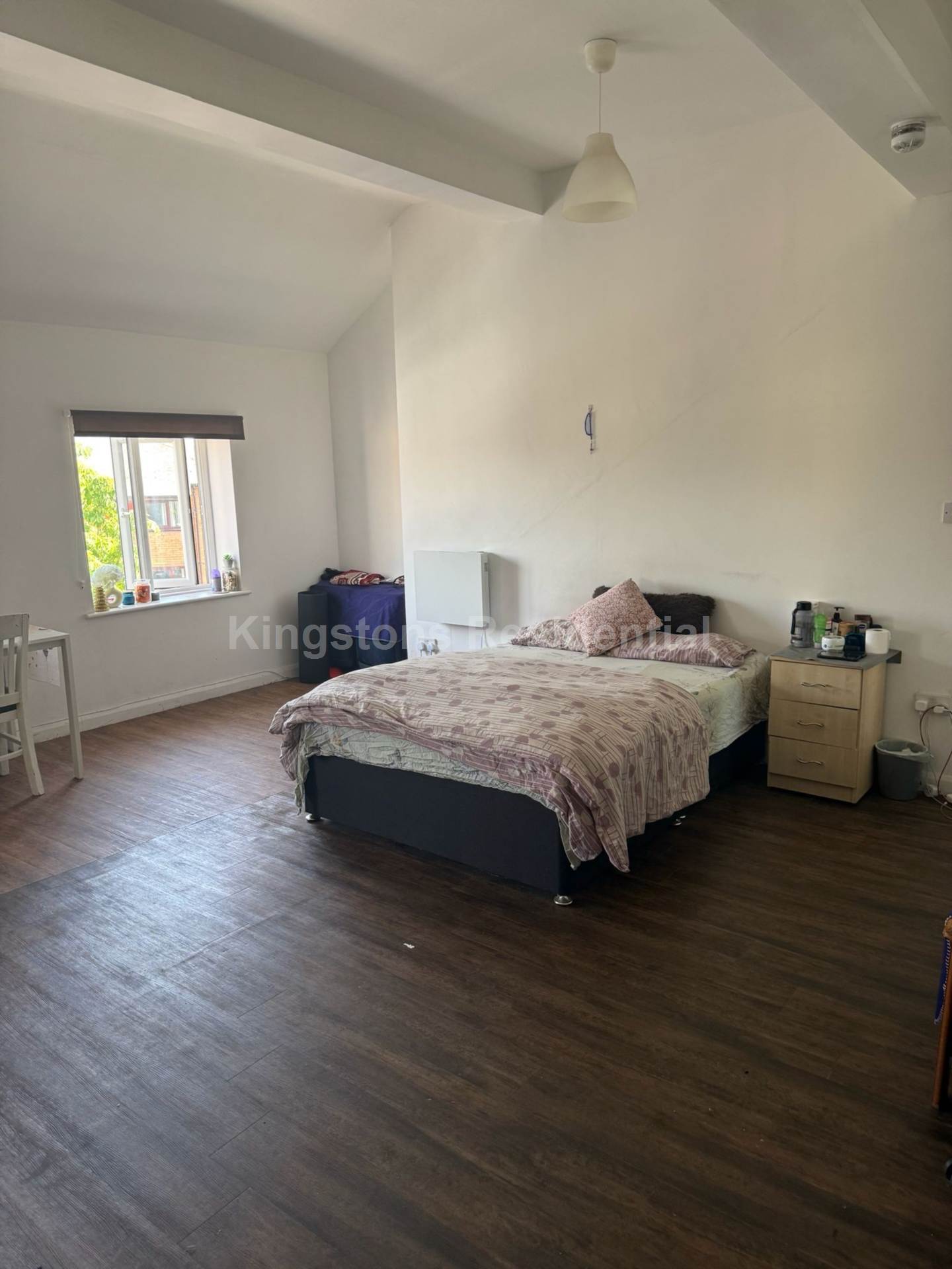 1 bed Studio for rent in Cardiff. From Kingston Residential - Head Office