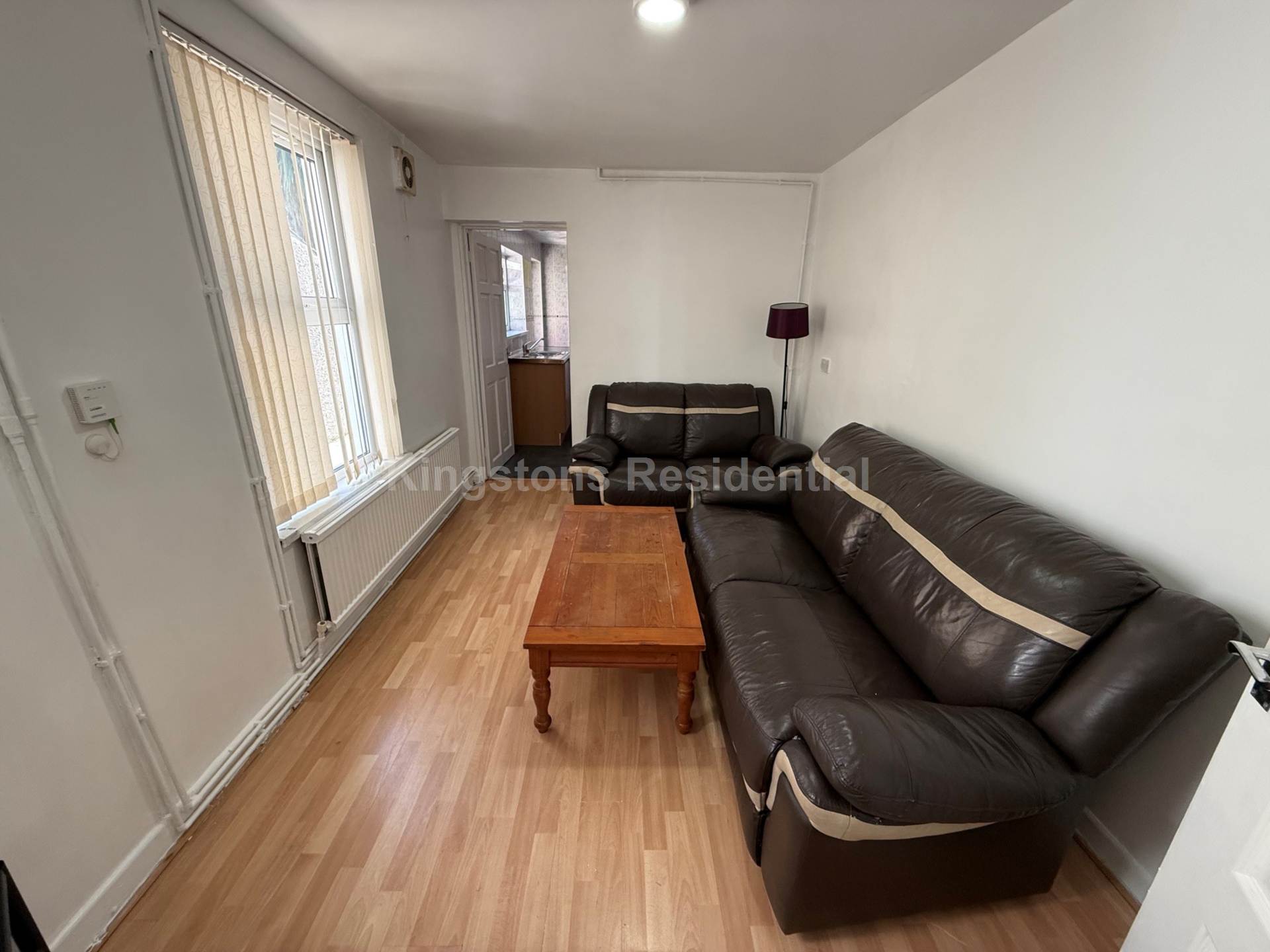 5 bed Mid Terraced House for rent in Cardiff. From Kingston Residential - Head Office