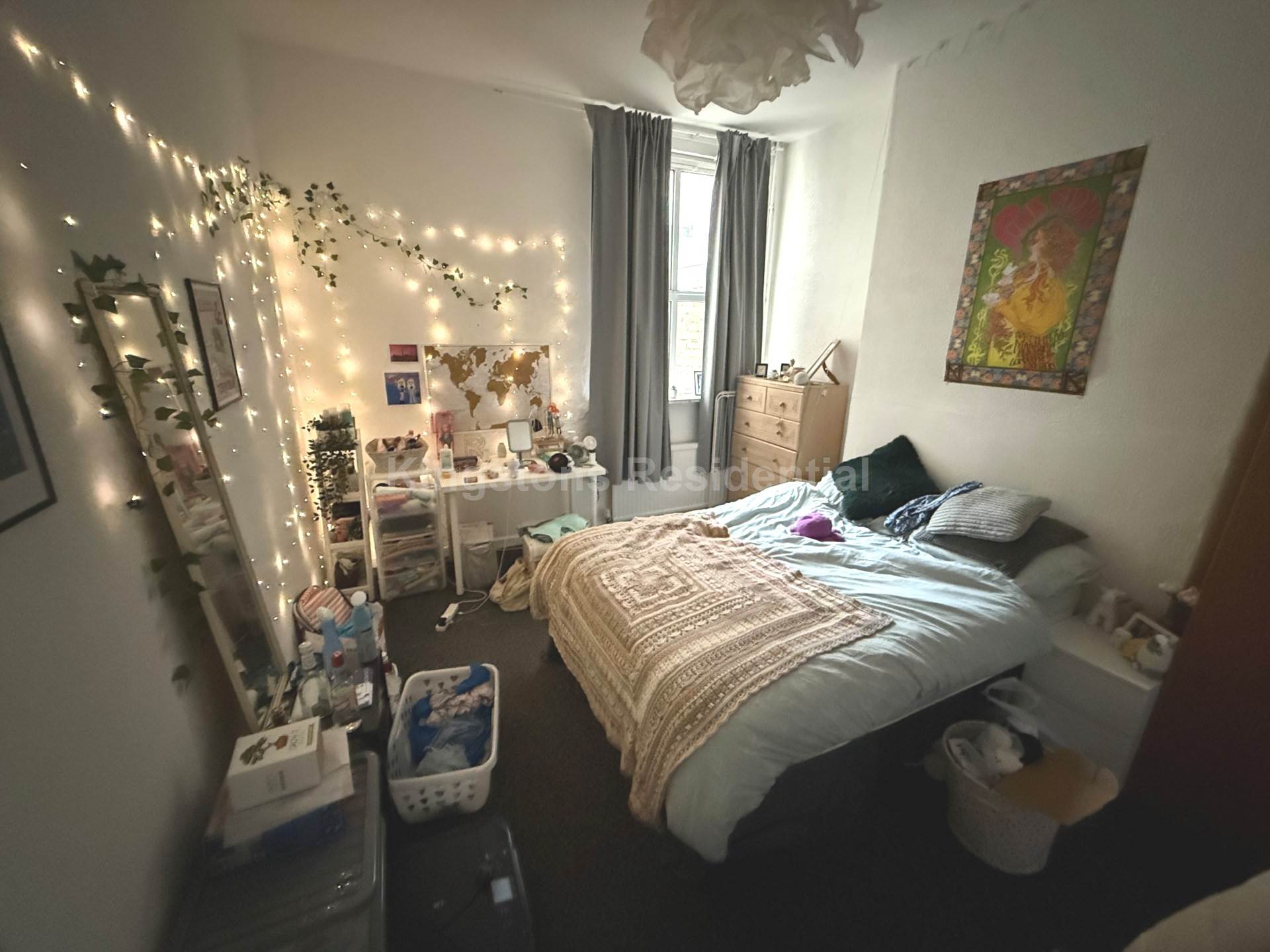 8 bed Mid Terraced House for rent in Cardiff. From Kingston Residential - Head Office 8 bed Mid Terraced House for rent in Cardiff. From Kingston Residential - Head Office