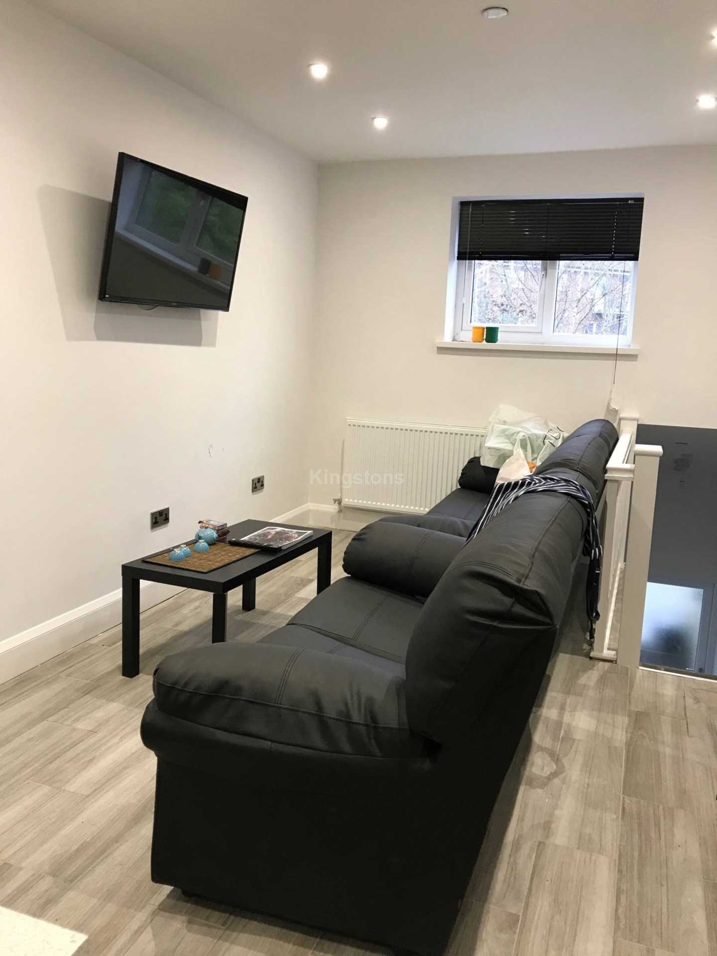 5 bed Apartment for rent in Cardiff. From Kingston Residential - Head Office
