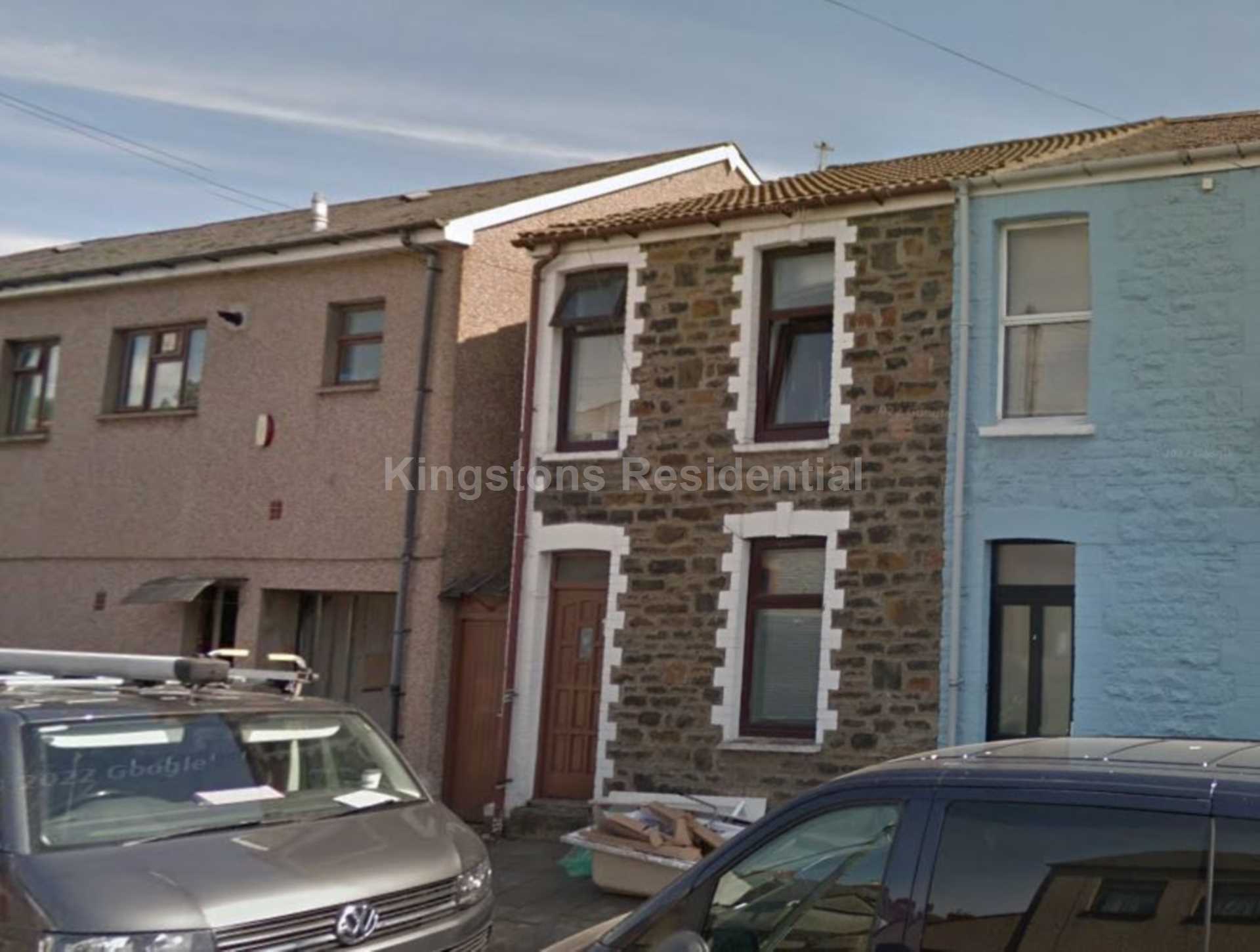 5 bed End of Terrace for rent in Cardiff. From Kingston Residential - Head Office