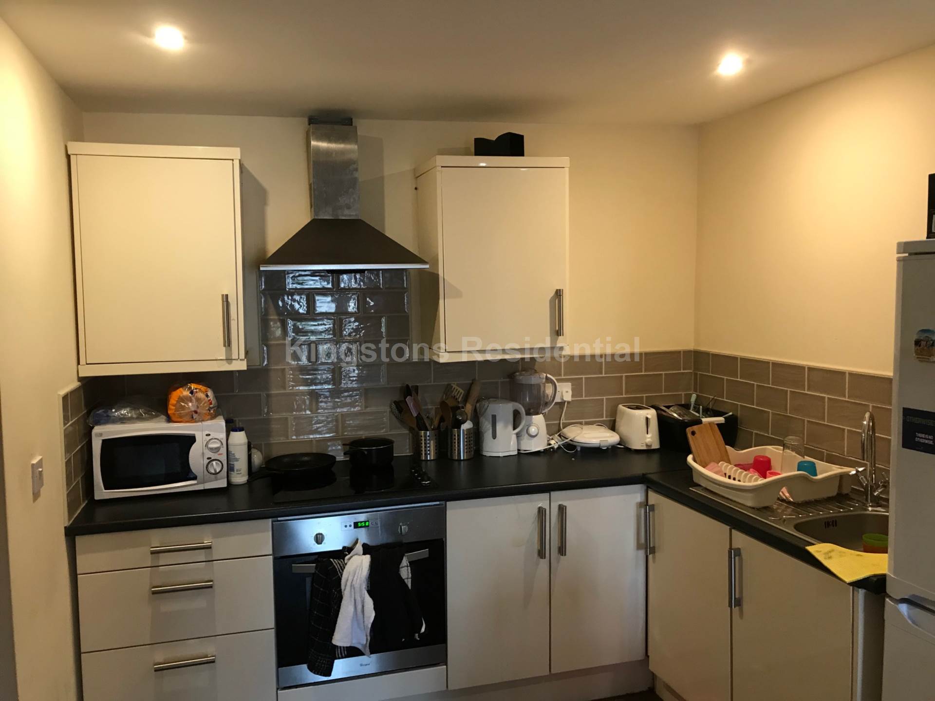 4 bed Apartment for rent in Cardiff. From Kingston Residential - Head Office 4 bed Apartment for rent in Cardiff. From Kingston Residential - Head Office