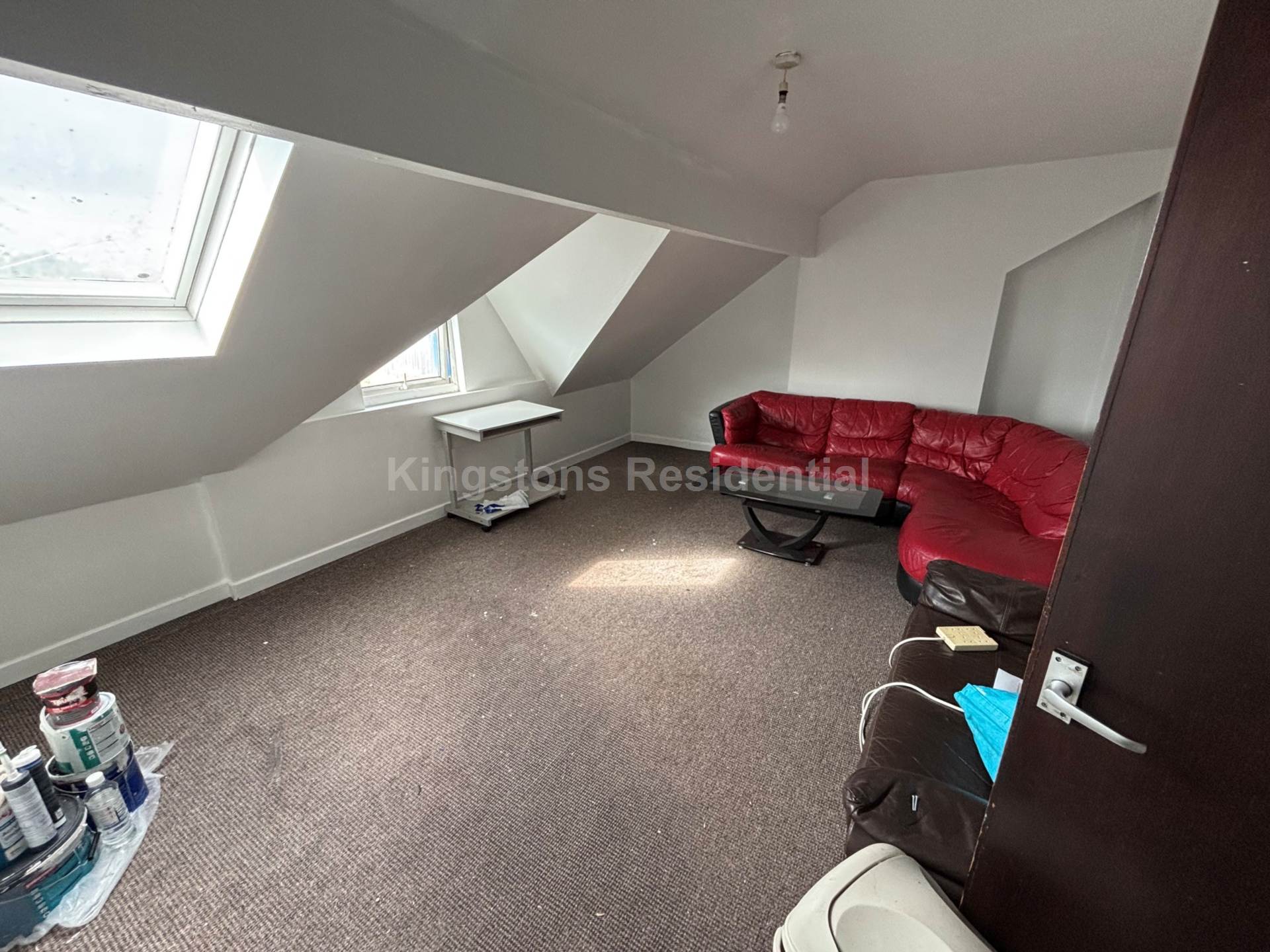 1 bed 1st Floor Flat for rent in Cardiff. From Kingston Residential - Head Office