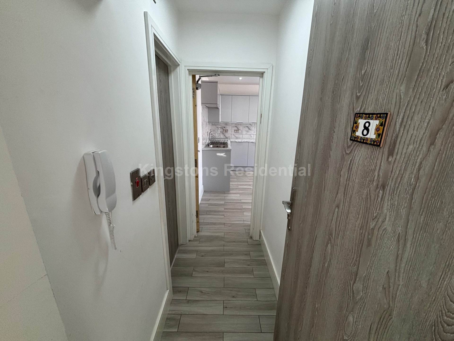 2 bed Apartment for rent in Cardiff. From Kingston Residential - Head Office