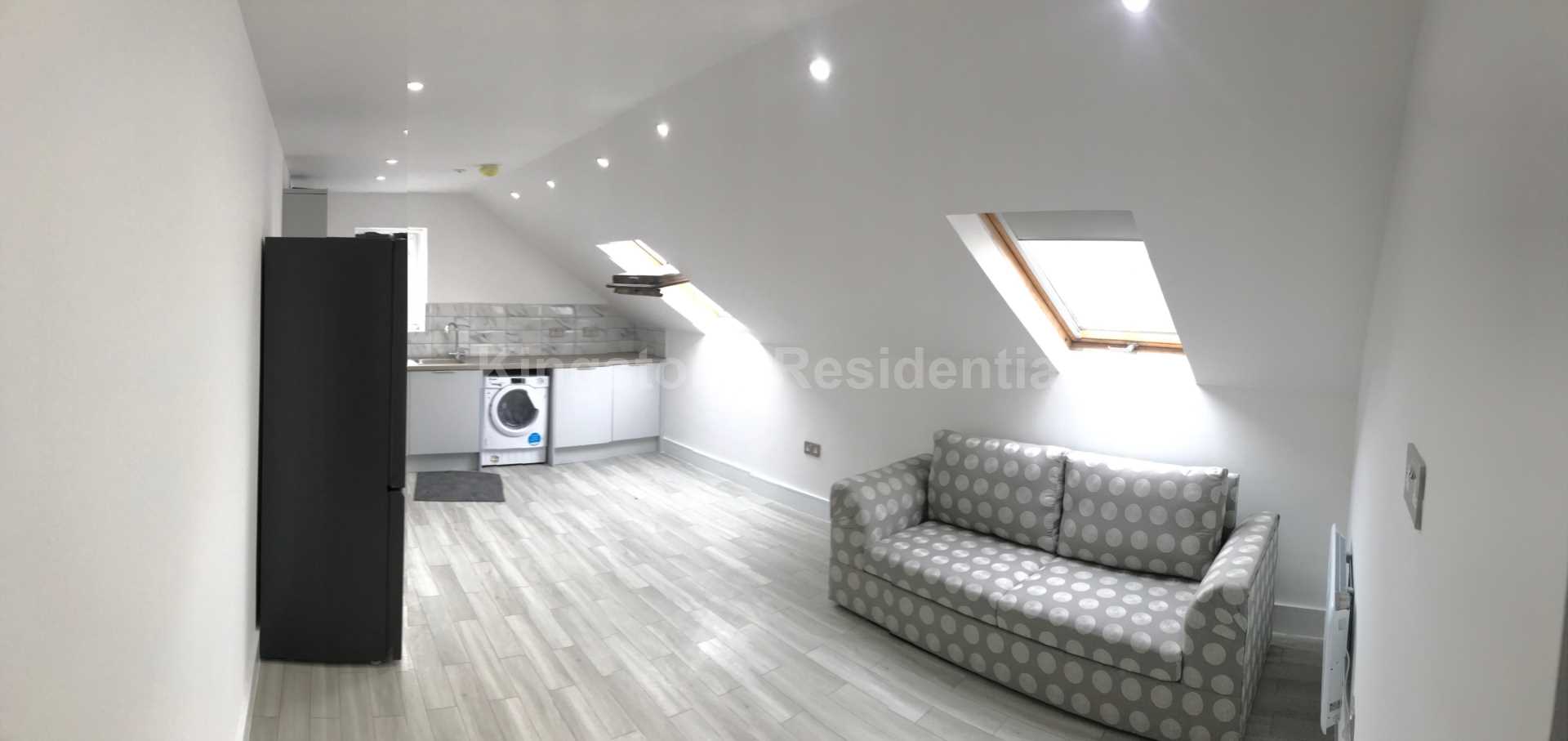2 bed Apartment for rent in Cardiff. From Kingston Residential - Head Office