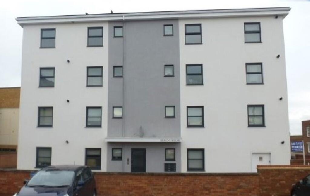 0 bed Studio for rent in Northampton. From Kingston Real Estate (Property Management) Limited - Northampton