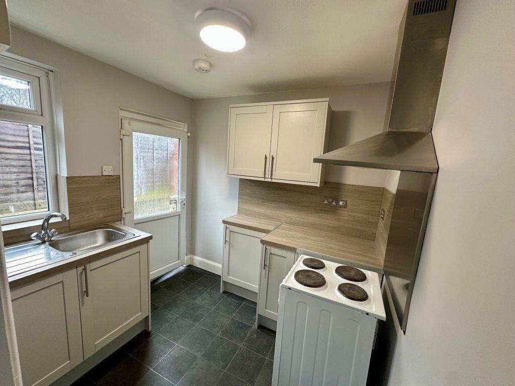 1 bed 1st Floor Flat for rent in Northampton. From Kingston Real Estate (Property Management) Limited - Northampton