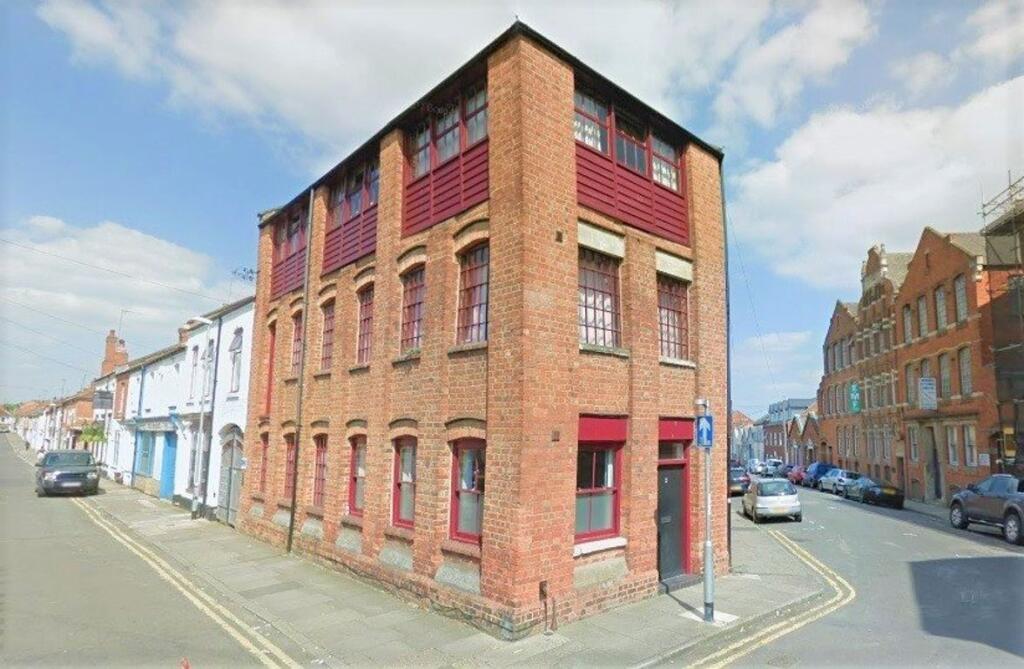 1 bed 1st Floor Flat for rent in Northampton. From Kingston Real Estate (Property Management) Limited - Northampton