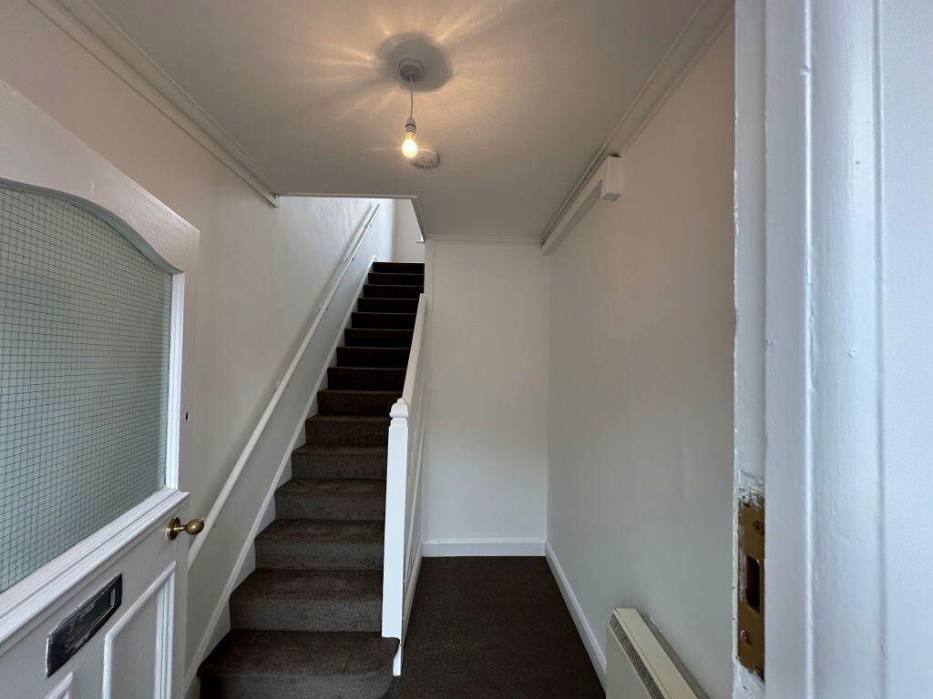 2 bed 1st Floor Flat for rent in Northampton. From Kingston Real Estate (Property Management) Limited - Northampton