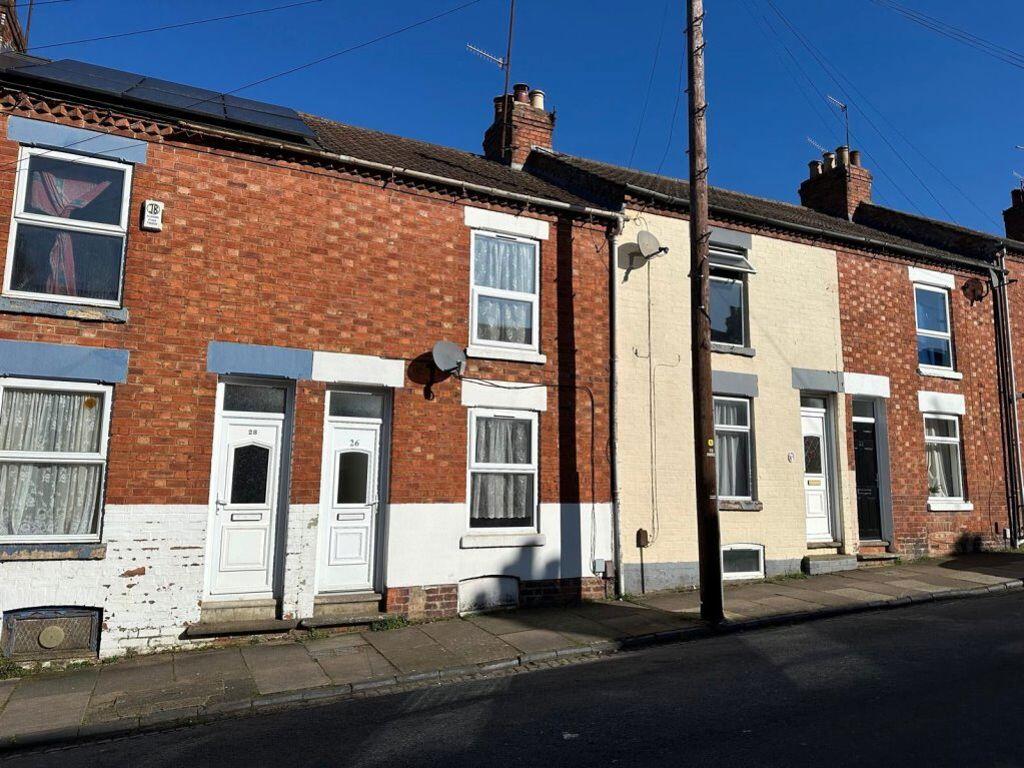 2 bed Detached for rent in Northampton. From Kingston Real Estate (Property Management) Limited - Northampton