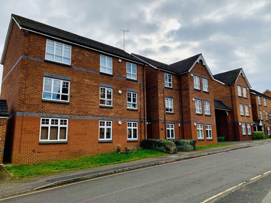 2 bed 1st Floor Flat for rent in Northampton. From Kingston Real Estate (Property Management) Limited - Northampton