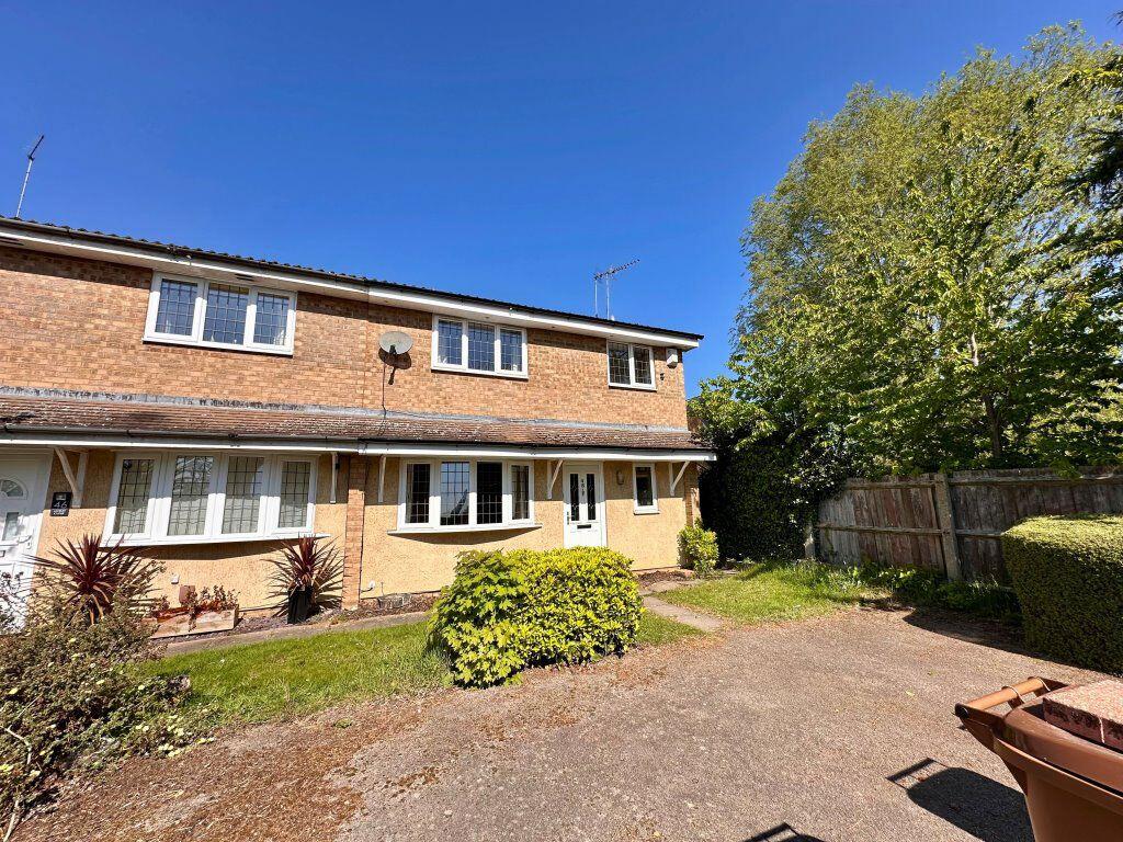 2 bed Detached for rent in Harlestone. From Kingston Real Estate (Property Management) Limited - Northampton