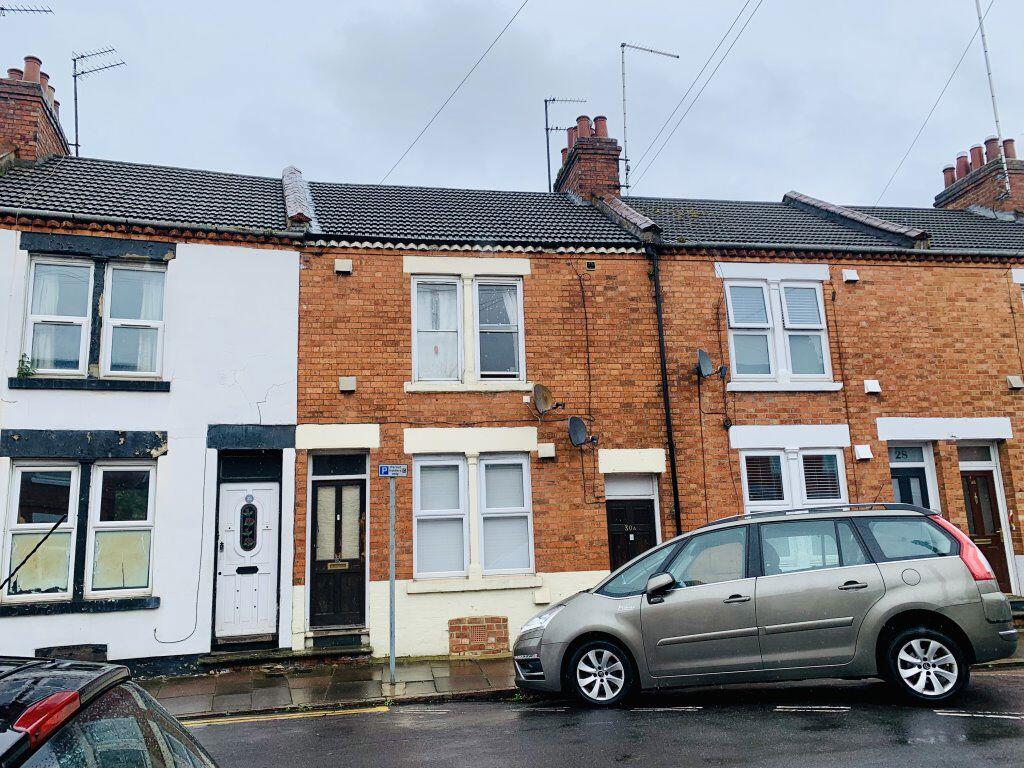 1 bed 1st Floor Flat for rent in Northampton. From Kingston Real Estate (Property Management) Limited - Northampton