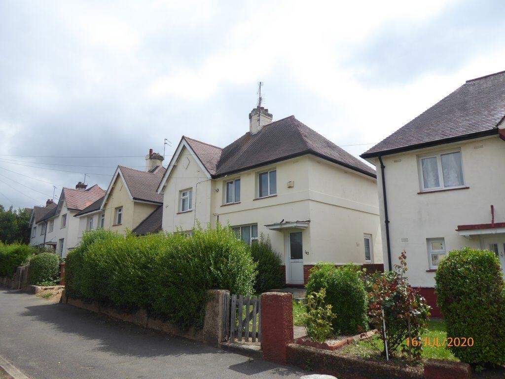 2 bed Detached for rent in Northampton. From Kingston Real Estate (Property Management) Limited - Northampton
