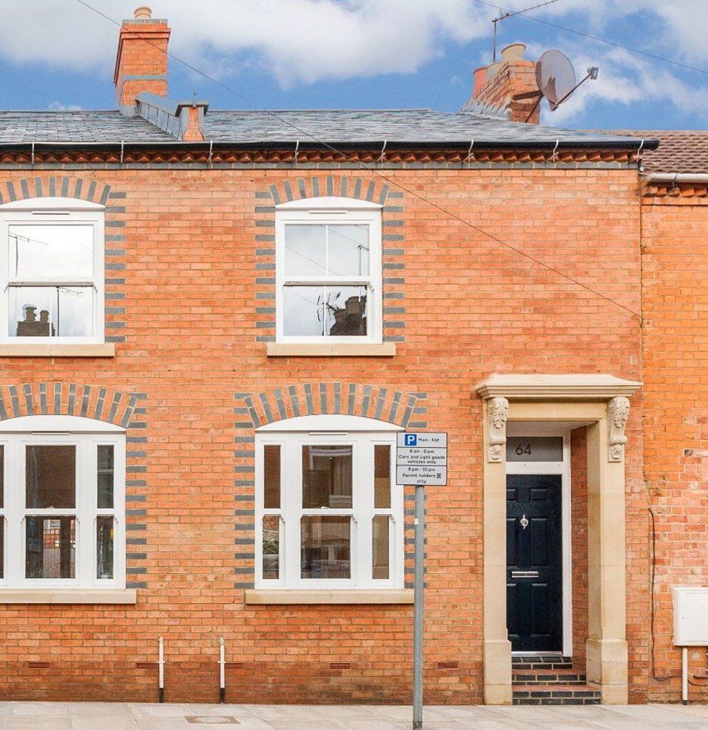 3 bed Detached for rent in Northampton. From Kingston Real Estate (Property Management) Limited - Northampton