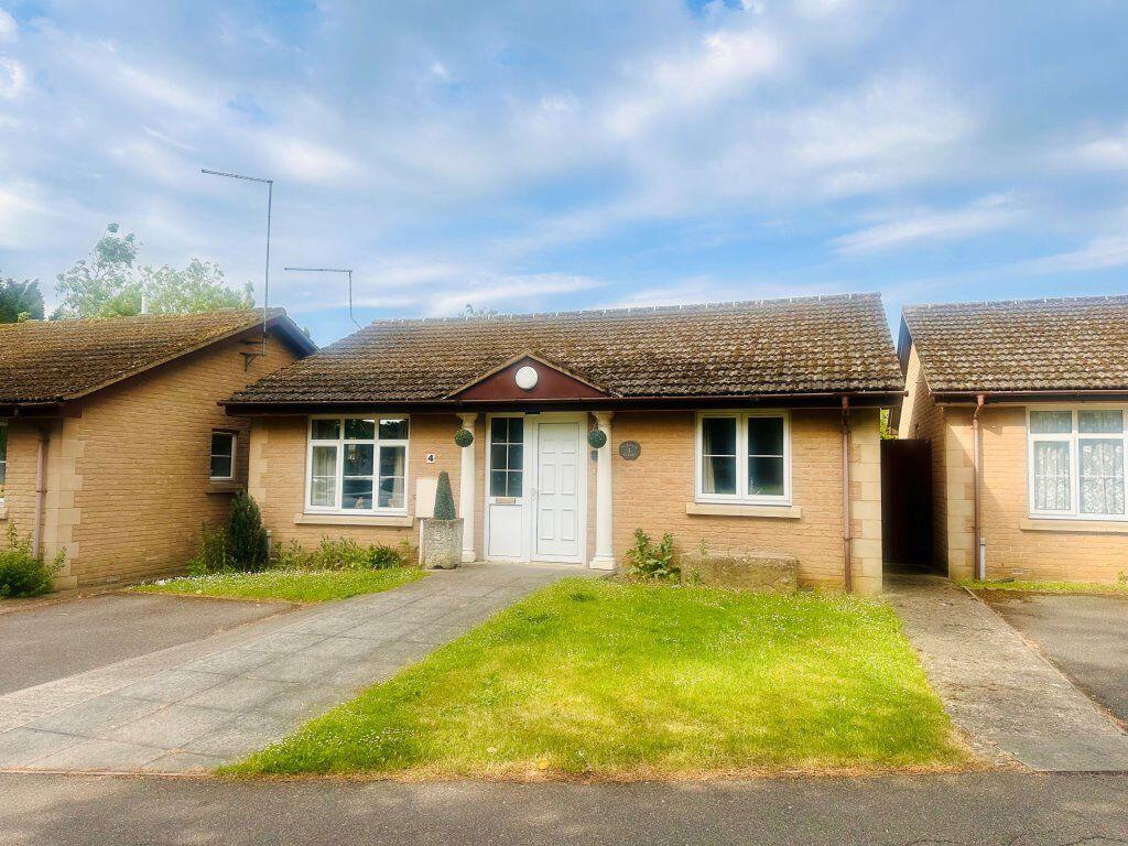 2 bed Bungalow for rent in Moulton. From Kingston Real Estate (Property Management) Limited - Northampton