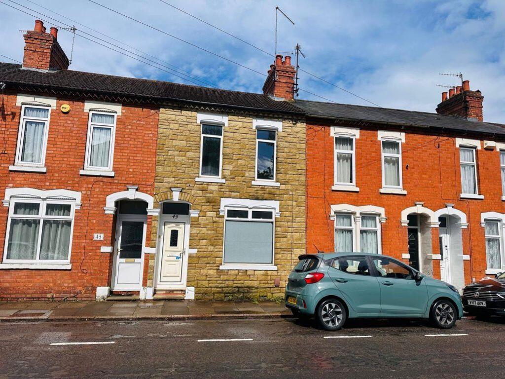 2 bed Detached for rent in Northampton. From Kingston Real Estate (Property Management) Limited - Northampton