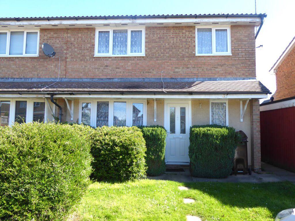2 bed Detached for rent in Northampton. From Kingston Real Estate (Property Management) Limited - Northampton