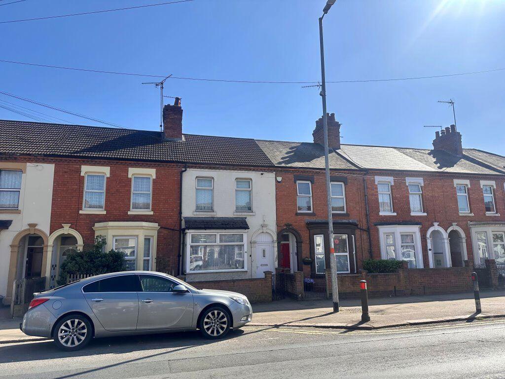 3 bed Detached for rent in Northampton. From Kingston Real Estate (Property Management) Limited - Northampton