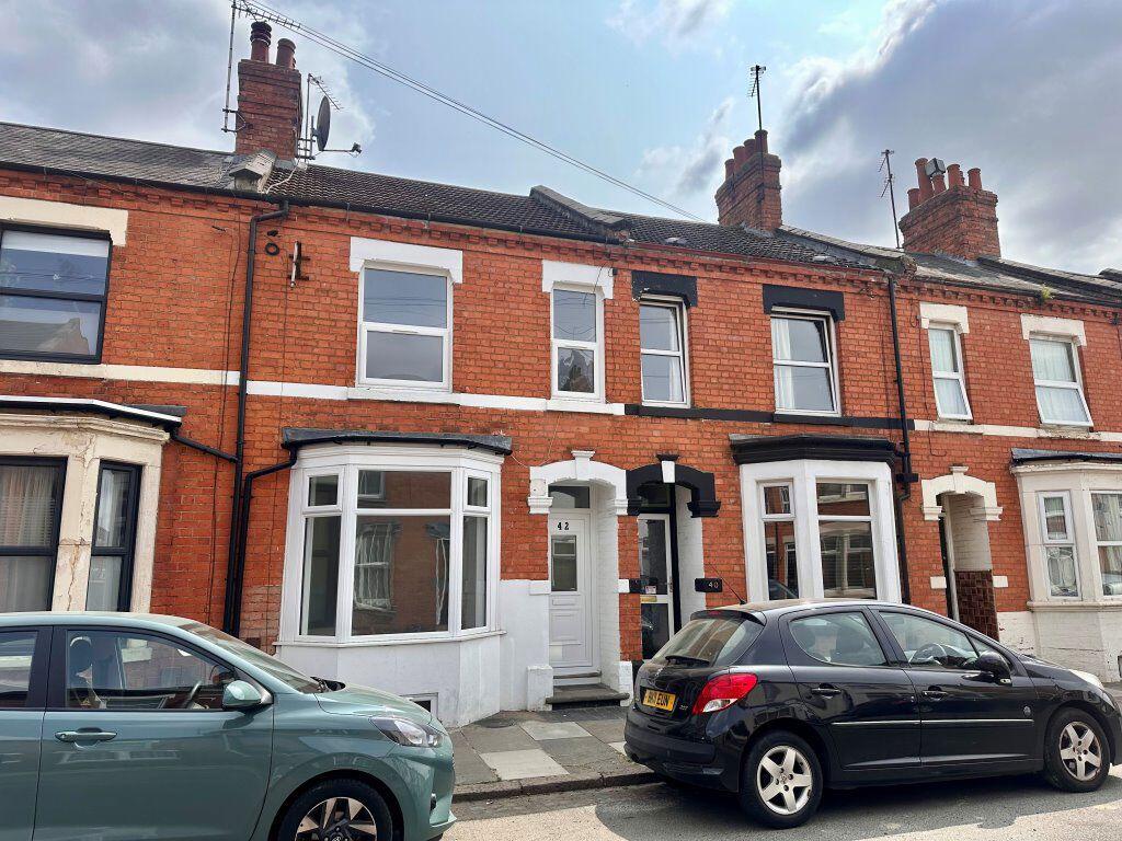 3 bed Detached for rent in Northampton. From Kingston Real Estate (Property Management) Limited - Northampton