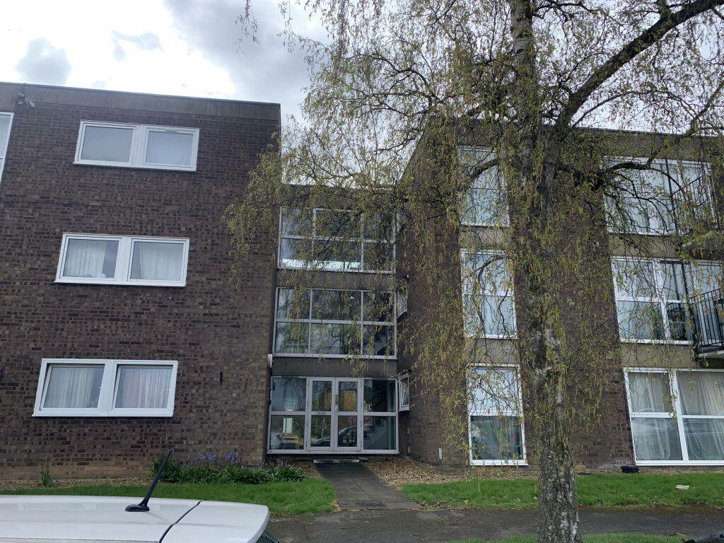 2 bed 1st Floor Flat for rent in Moulton. From Kingston Real Estate (Property Management) Limited - Northampton