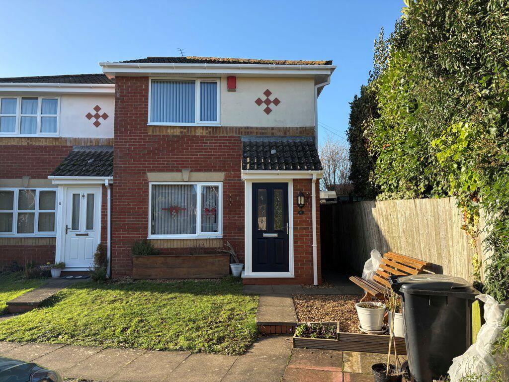 2 bed Detached for rent in Collingtree. From Kingston Real Estate (Property Management) Limited - Northampton