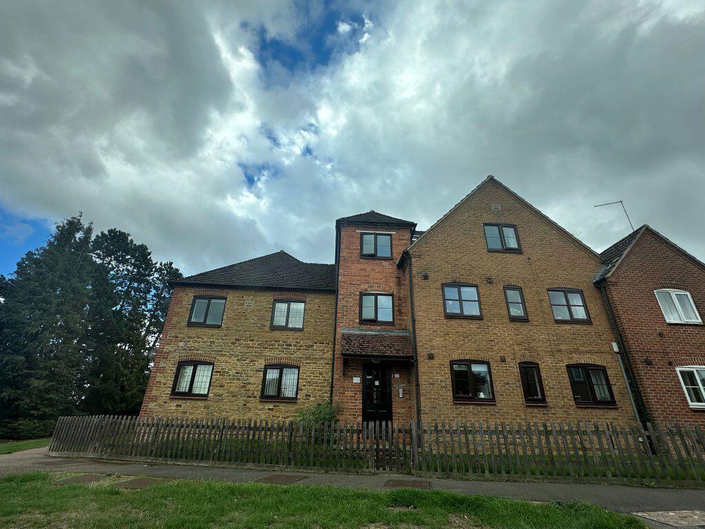 2 bed 1st Floor Flat for rent in Moulton. From Kingston Real Estate (Property Management) Limited - Northampton
