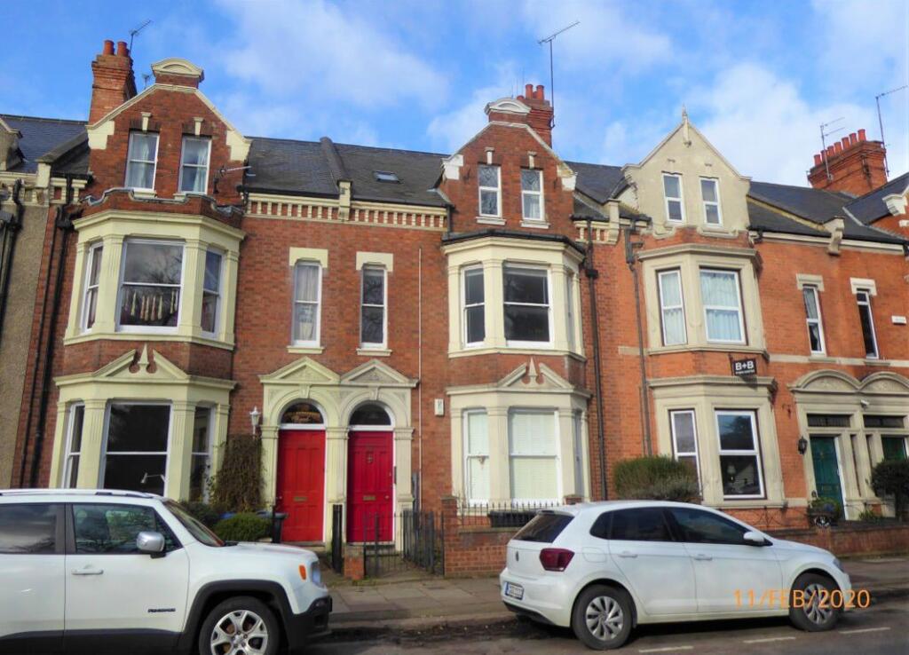 2 bed 1st Floor Flat for rent in Northampton. From Kingston Real Estate (Property Management) Limited - Northampton