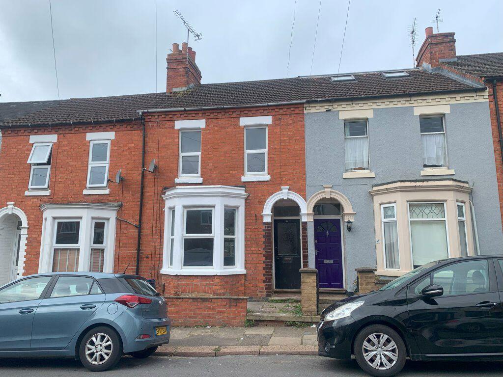 3 bed Detached for rent in Northampton. From Kingston Real Estate (Property Management) Limited - Northampton