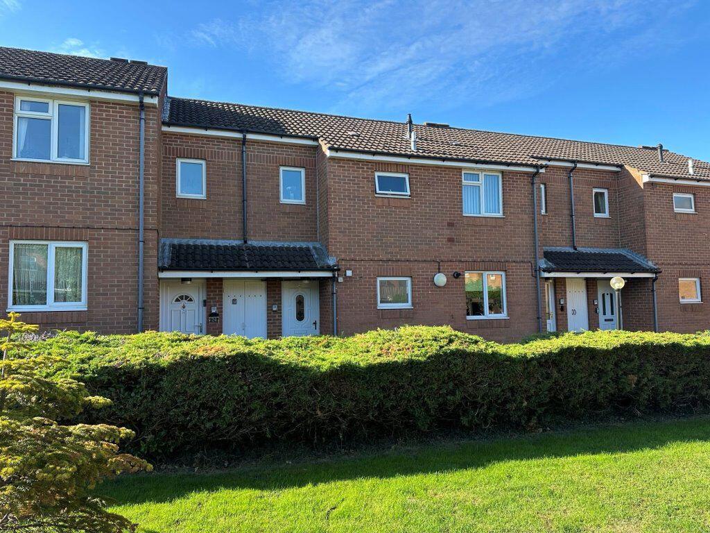 1 bed 1st Floor Flat for rent in Moulton. From Kingston Real Estate (Property Management) Limited - Northampton