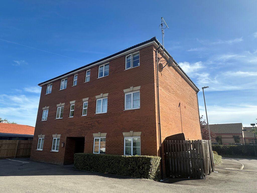 2 bed 1st Floor Flat for rent in Northampton. From Kingston Real Estate (Property Management) Limited - Northampton