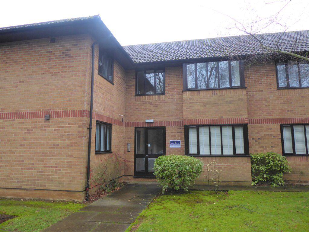 1 bed 1st Floor Flat for rent in Northampton. From Kingston Real Estate (Property Management) Limited - Northampton
