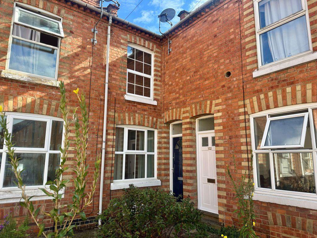 2 bed Detached for rent in Northampton. From Kingston Real Estate (Property Management) Limited - Northampton