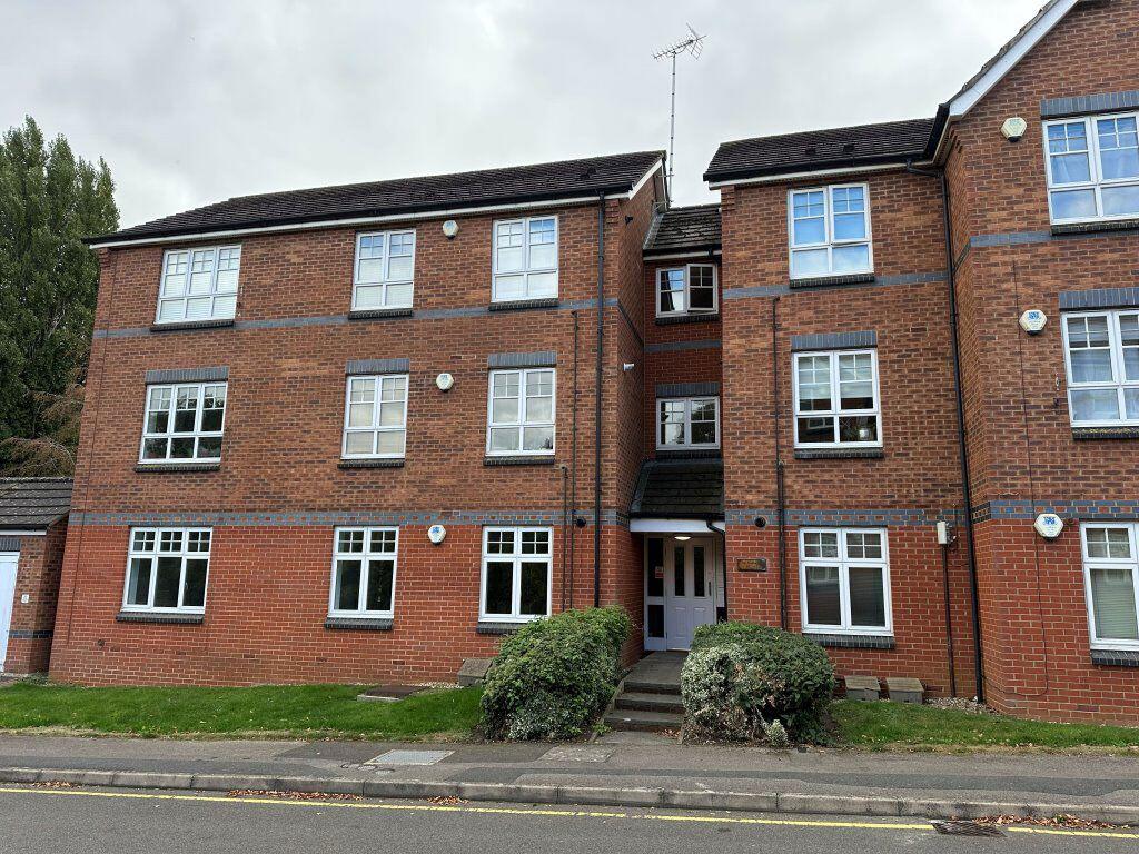 3 bed 1st Floor Flat for rent in Northampton. From Kingston Real Estate (Property Management) Limited - Northampton