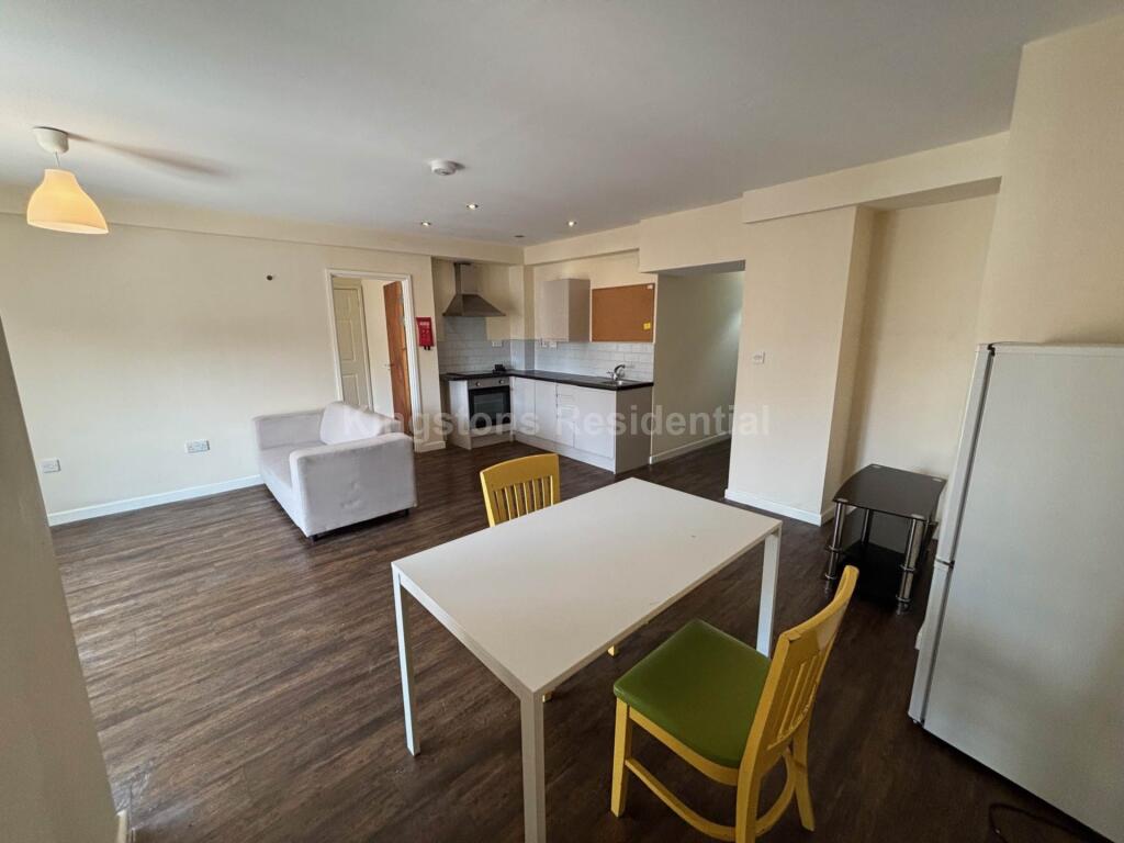 1 bed Apartment for rent in Cardiff. From Kingstons - Cardiff