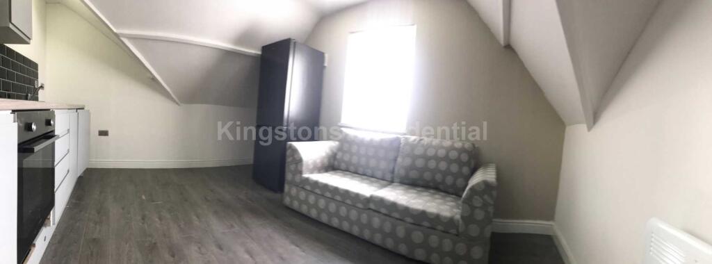 2 bed Apartment for rent in Cardiff. From Kingstons - Cardiff