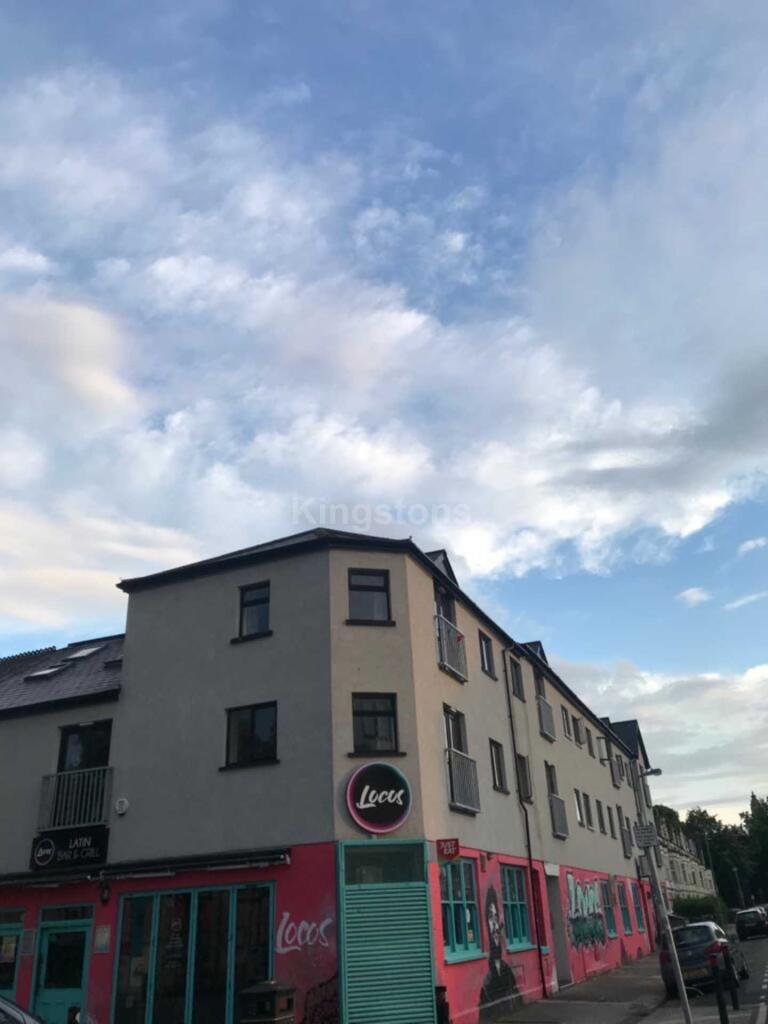 4 bed Apartment for rent in Cardiff. From Kingstons - Cardiff